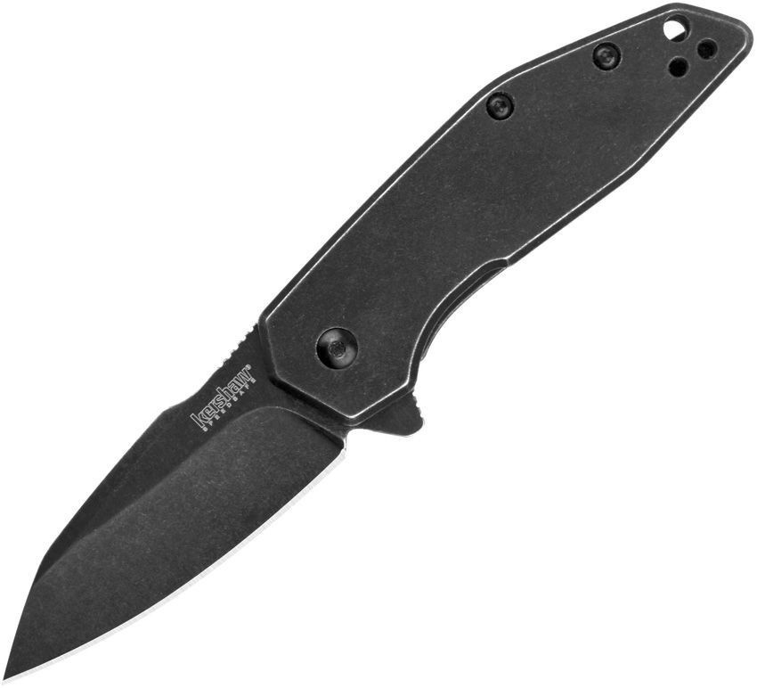Gravel Framelock A/O Clam pack
