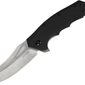 Flitch Linerlock A/O