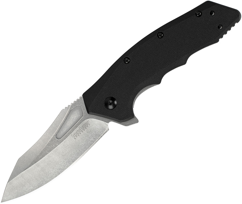 Flitch Linerlock A/O