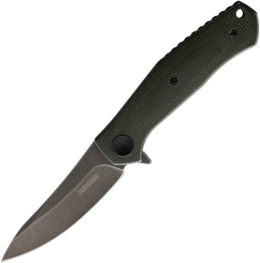 Concierge Linerlock Micarta