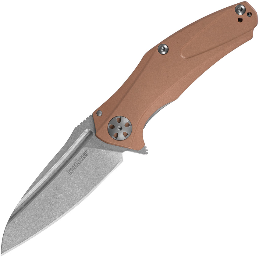 Natrix Copper Sub Framelock