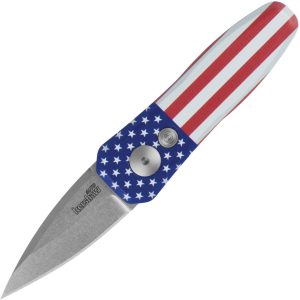 Auto Launch 4 Button Lock USA