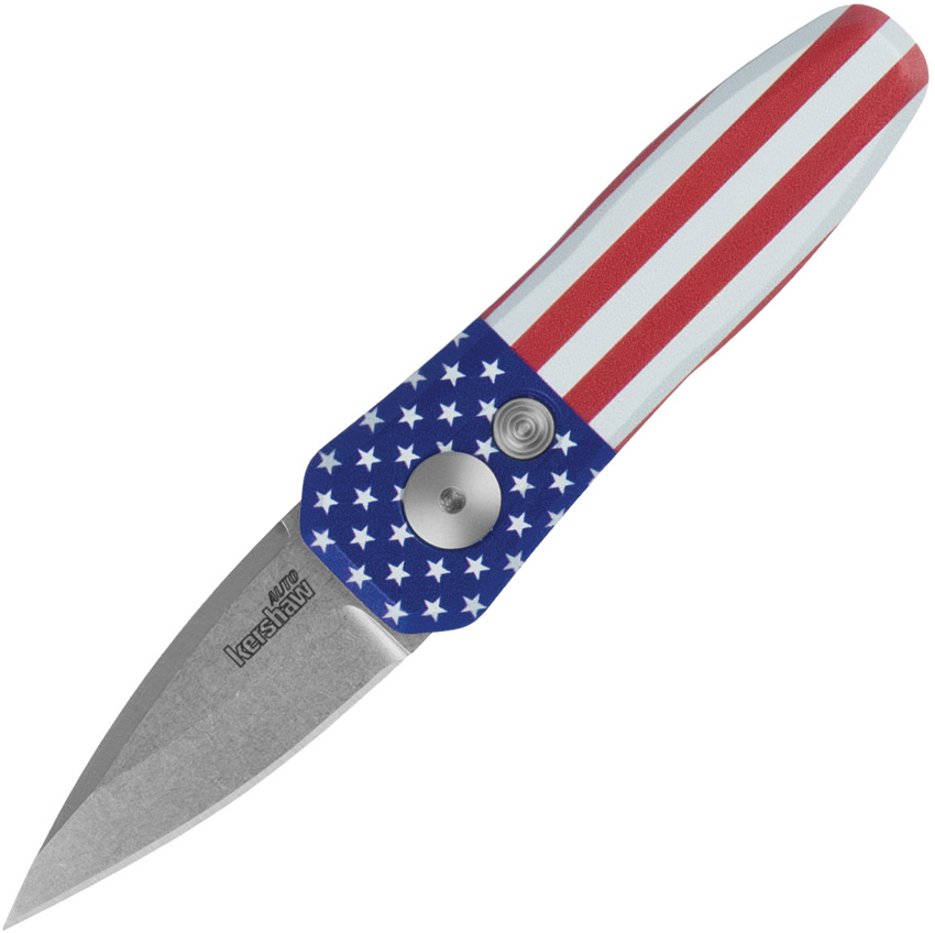 Auto Launch 4 Button Lock USA