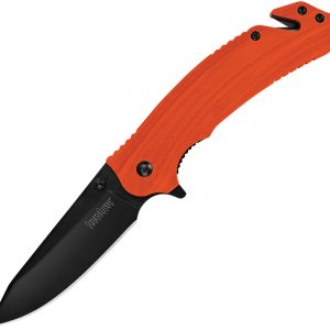 Barricade Linerlock A/O