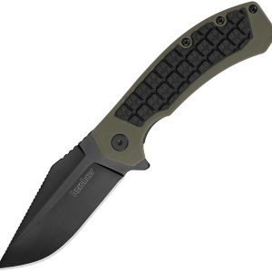 Faultline Linerlock