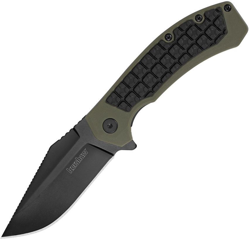 Faultline Linerlock