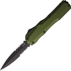 Auto Livewire OTF DoubleEdge