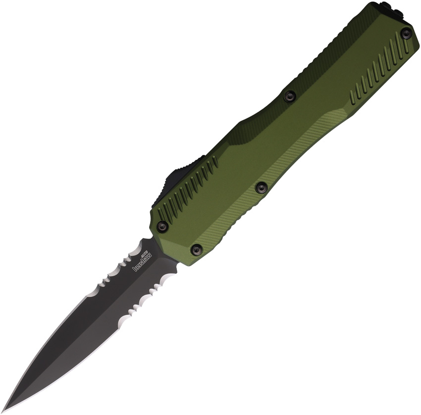 Auto Livewire OTF DoubleEdge