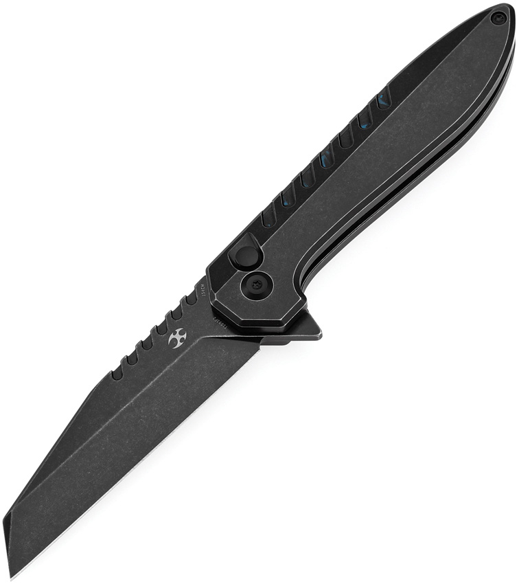 Kosame Button Lock BSW