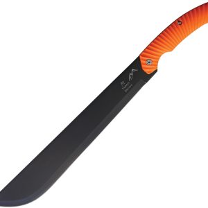 Small Machete