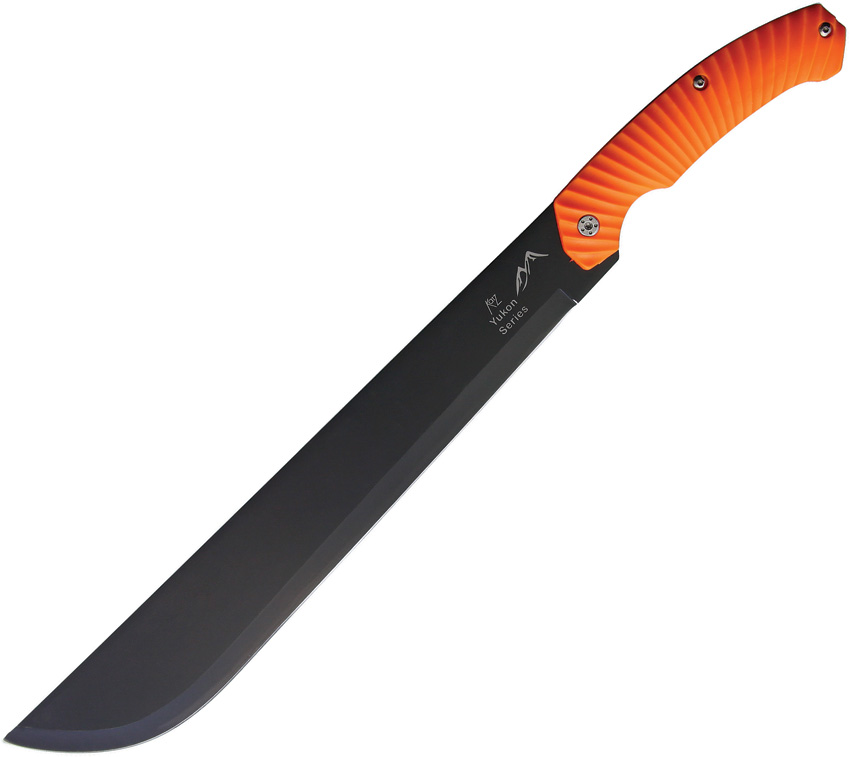 Small Machete