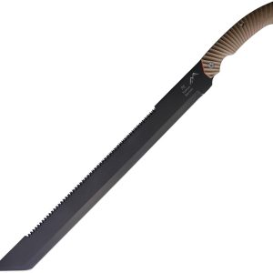 Sawtooth Machete