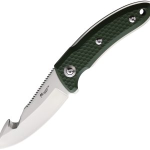 Kagemusha Guthook Green