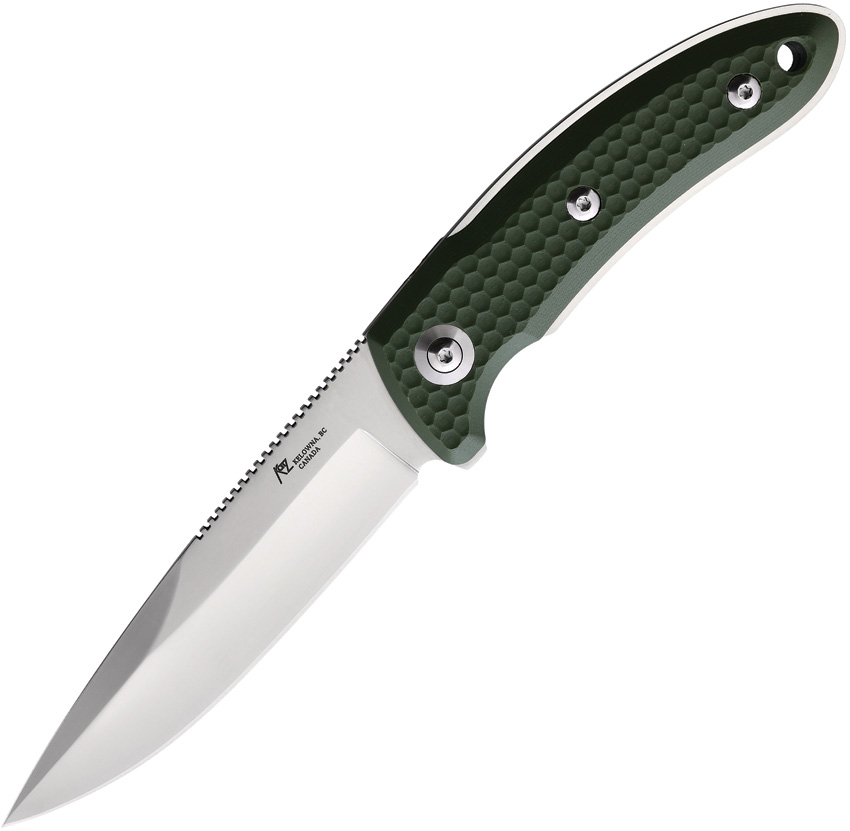Predator Fixed Blade