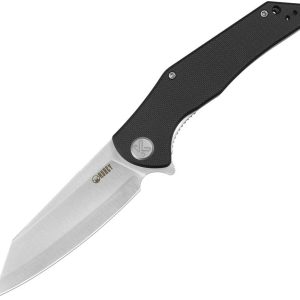 Flash Linerlock Black