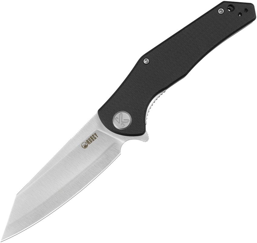 Flash Linerlock Black