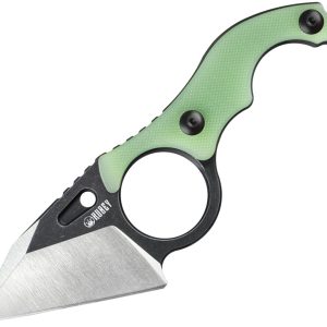 Hippocam EDC Fixed Blade