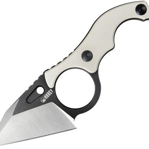 Kubey Hippocam EDC Fixed Blade KUB166C product image