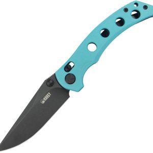 Hound Crossbar Lock Tiffany