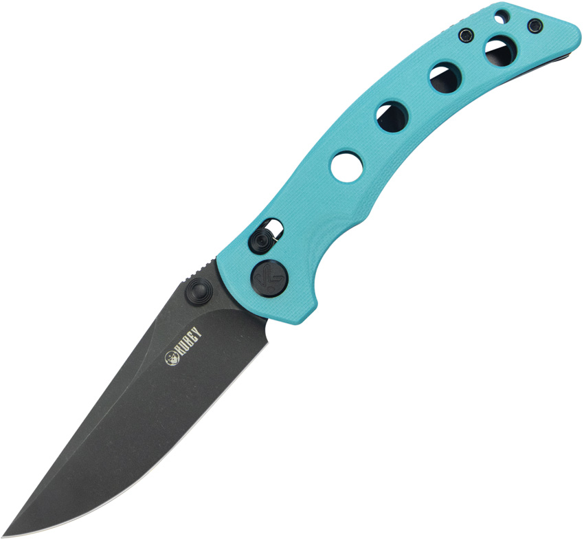 Hound Crossbar Lock Tiffany