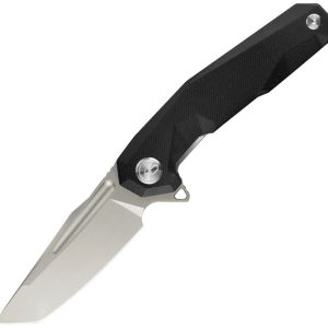 Carve Nest Linerlock Black
