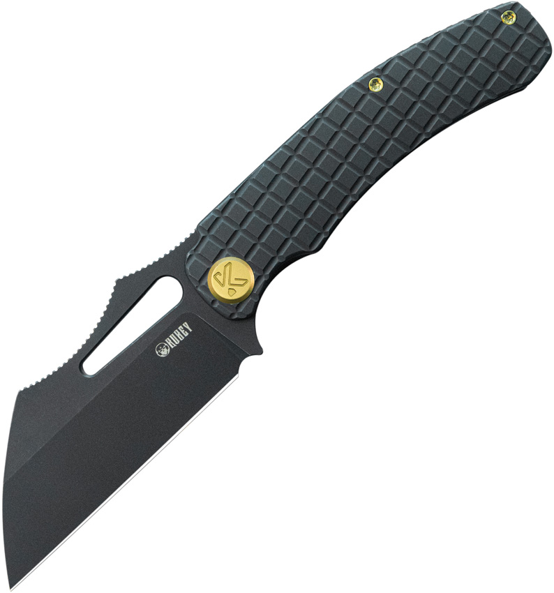 Sylow Framelock Black
