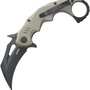 Mini Wrath Karambit Linerlock