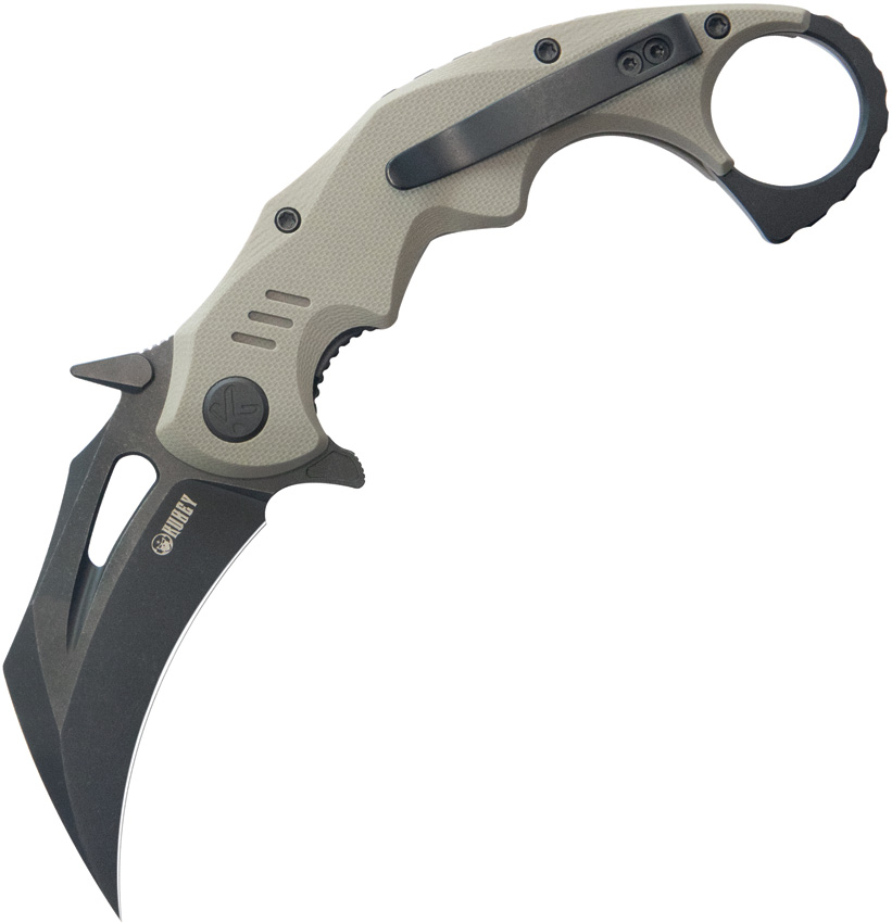 Mini Wrath Karambit Linerlock
