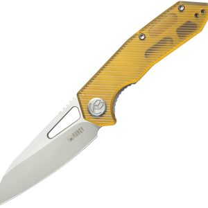 Vagrant Linerlock Ultem