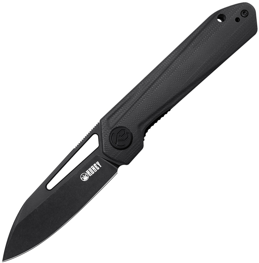 Royal Linerlock Black