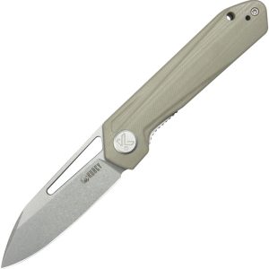 Royal Linerlock Tan