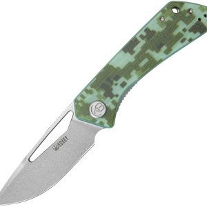 Thalia Front Flipper