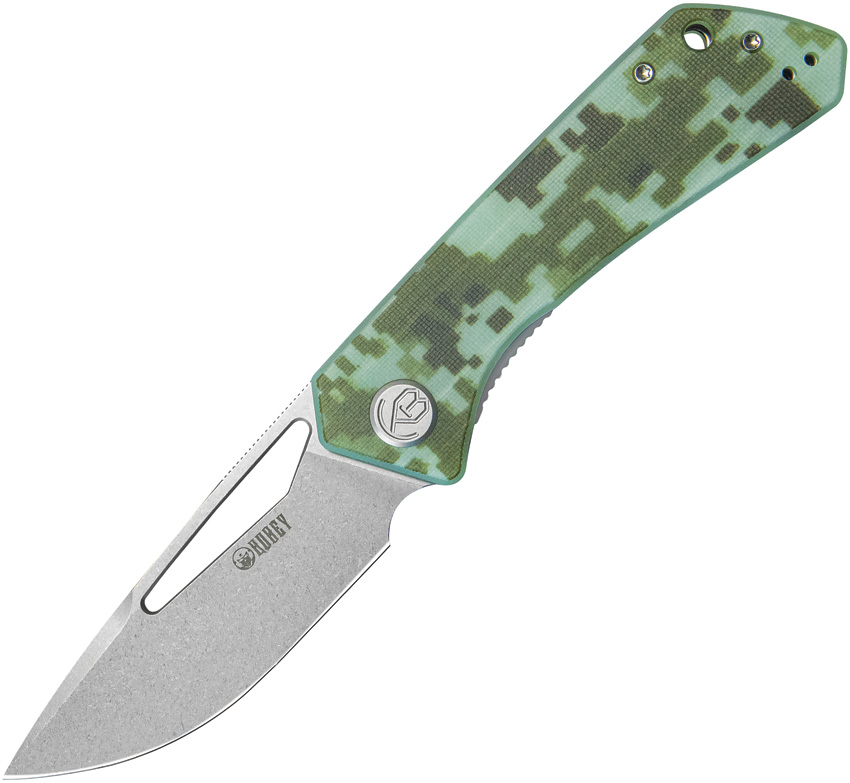Thalia Front Flipper