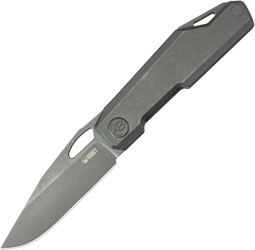 Verijero Framelock Ti BSW