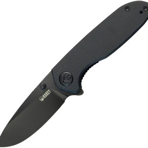 Belus EDC Linerlock Black