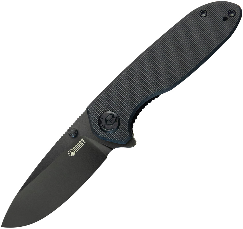 Belus EDC Linerlock Black