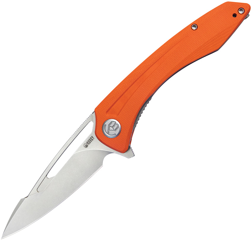 Merced Linerlock Orange