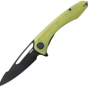 Merced Linerlock Yellow