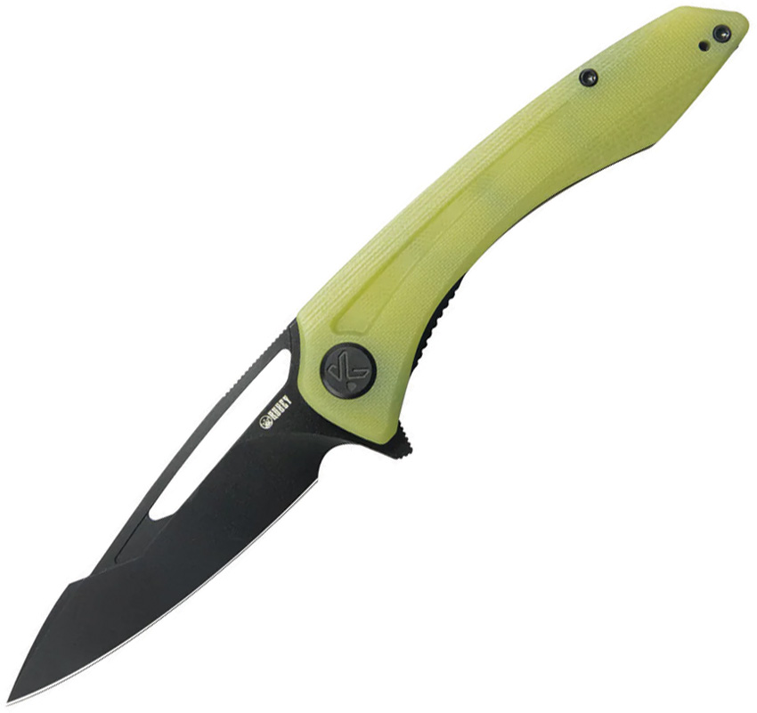 Merced Linerlock Yellow