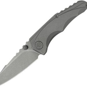 Steeltle Framelock DSW Ti