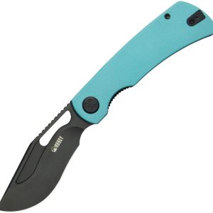 Gurkha Linerlock Tiff Blue