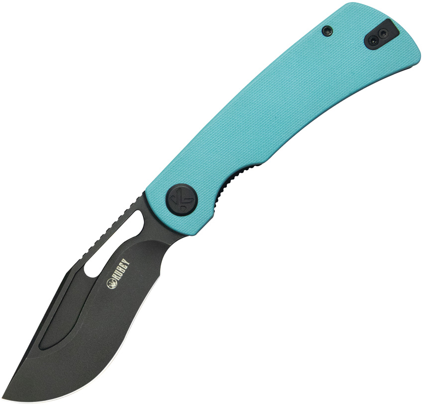 Gurkha Linerlock Tiff Blue