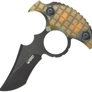 Stheno Push Dagger Ultem