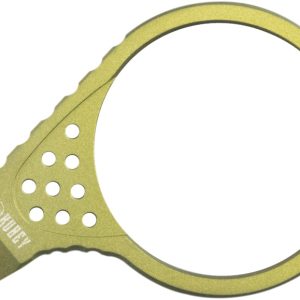Pry Tool Gold Ti