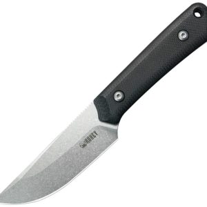 Thorn Fixed Blade Black