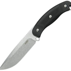 Bearcat Fixed Blade