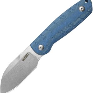 Microburst Fixed Blade BlueMic