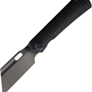 Cochise Framelock HD DLC