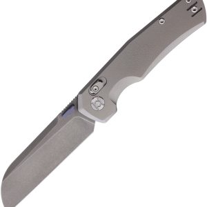 Chad XT Lock Ti
