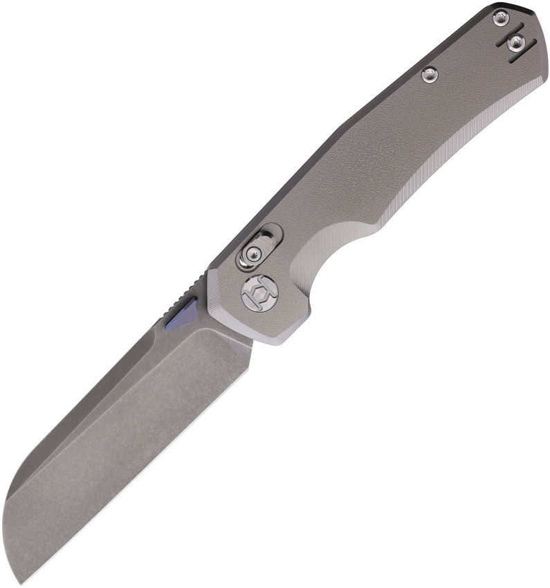 Chad XT Lock Ti